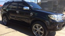 Toyota Fortuner 2009 for sale