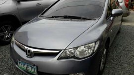 Honda Civic 2006 for sale