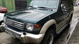 Mitsubishi Pajero 1997 for sale