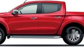 Mitsubishi Strada GLS 2018 for sale