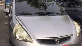 Honda jazz IDSI LOCAL 2004 for sale
