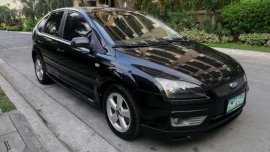 2008 Ford Focus for sale