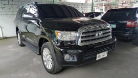 Toyota Sequoia 2014 for sale
