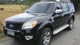 Ford Everest 2011 for sale