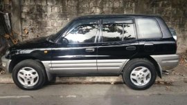 Toyota RAV4 1998 for sale