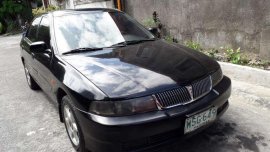 2001 Mitsubishi Lancer for sale