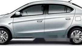 Mitsubishi Mirage G4 GLS 2018 for sale