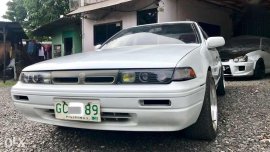 1989 Nissan Cefiro for sale