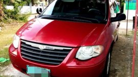 Chrysler Town and Country 2005 for sale