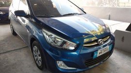 Hyundai Accent 2017 for sale