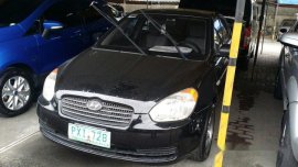 Well-maintained Hyundai Accent 2010 for sale