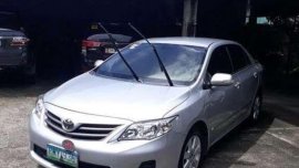 Toyota Corolla 2013 for sale