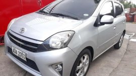 Toyota Wigo 2014 for sale