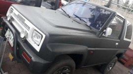 1993 Daihatsu Feroza for sale