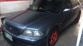 1999 Honda City for sale