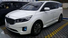 Kia Grand Carnival 2018 for sale