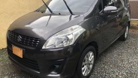 Suzuki Ertiga 2016 for sale