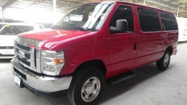 Well-kept Ford E-150 2013 for sale