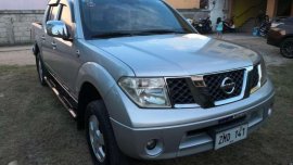 Nissan Navara 2008 for sale