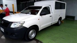 2014 Toyota FX Hilux for sale