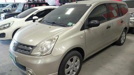 Nissan Grand Livina 2011 for sale