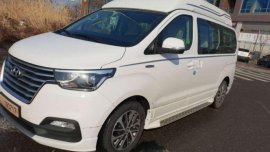 2019 Hyundai Grand Starex Limousine for sale