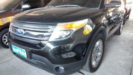Ford Explorer 2013 for sale
