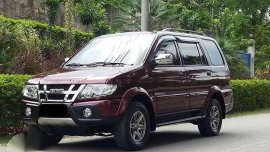 2013 Isuzu Crosswind for sale