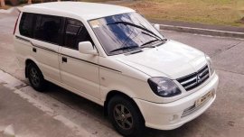 Mitsubishi Adventure 2017 for sale