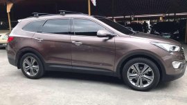 2014 Hyundai Santa Fe for sale