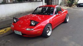 Mazda Mx-5 Miata 1996 for sale