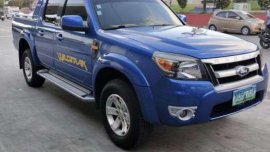 Ford Ranger 2010 for sale