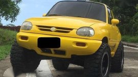 2006 Suzuki X90 for sale