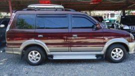 Mitsubishi Adventure 2010 for sale