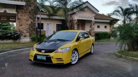 Honda Civic 1998 for sale