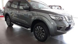 Nissan Terra 2018 for sale