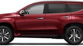 Mitsubishi Montero Sport GT 2018 for sale 