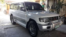 2007 Mitsubishi Pajero for sale