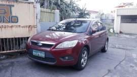 Well-maintained Ford Focus 2012 for sale