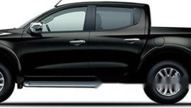 Mitsubishi Strada GLS 2018 for sale