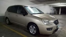 Kia Carens 2008 for sale