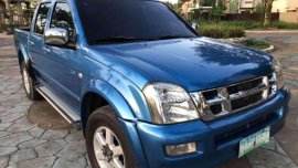 Isuzu D-max 2006 for sale