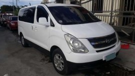 Hyundai Starex 2009 for sale