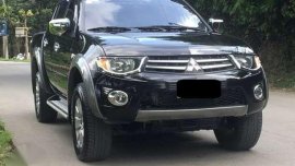 2012 Mitsubishi Strada for sale