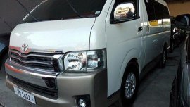 Toyota Hiace 2016 for sale