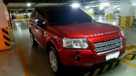 Land Rover Freelander 2008 for sale