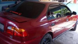 Honda Civic 2000 for sale