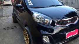 Kia Picanto 2014 for sale