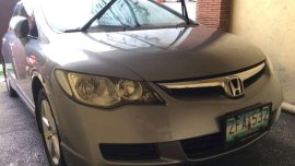 Honda Civic 2007 for sale