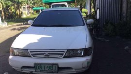 Nissan Sentra 1996 for sale